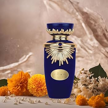 Lattafa Emaan Eau de Parfum
