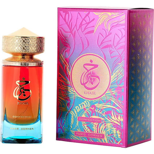 Khair Confection by PARIS CORNER