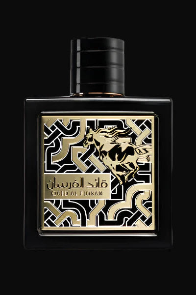 Lattafa Qaed Al Fursan Eau de Parfum
