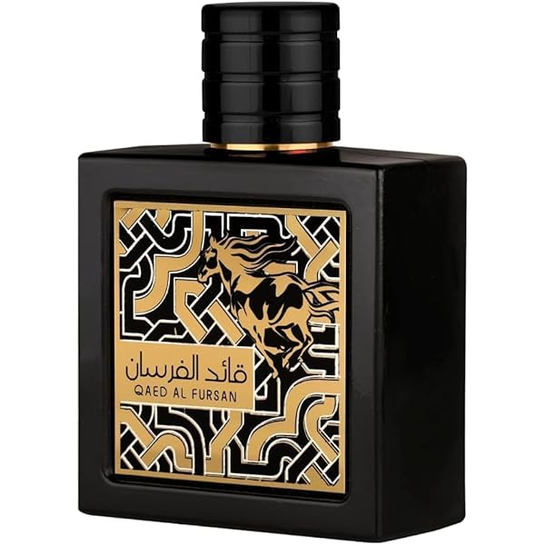 Lattafa Qaed Al Fursan Eau de Parfum