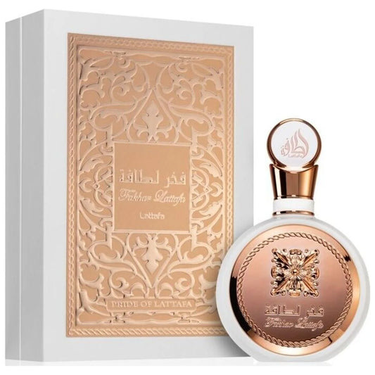 Lattafa Fakhar Eau De Parfum for Women