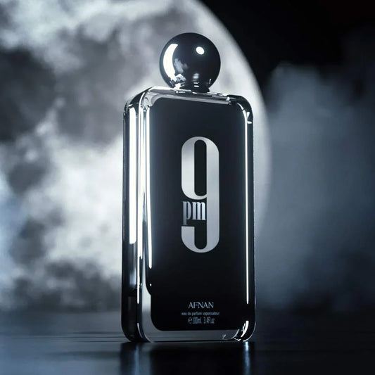 AFNAN 9pm EAU De Parfum