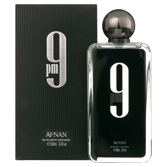 AFNAN 9pm EAU De Parfum