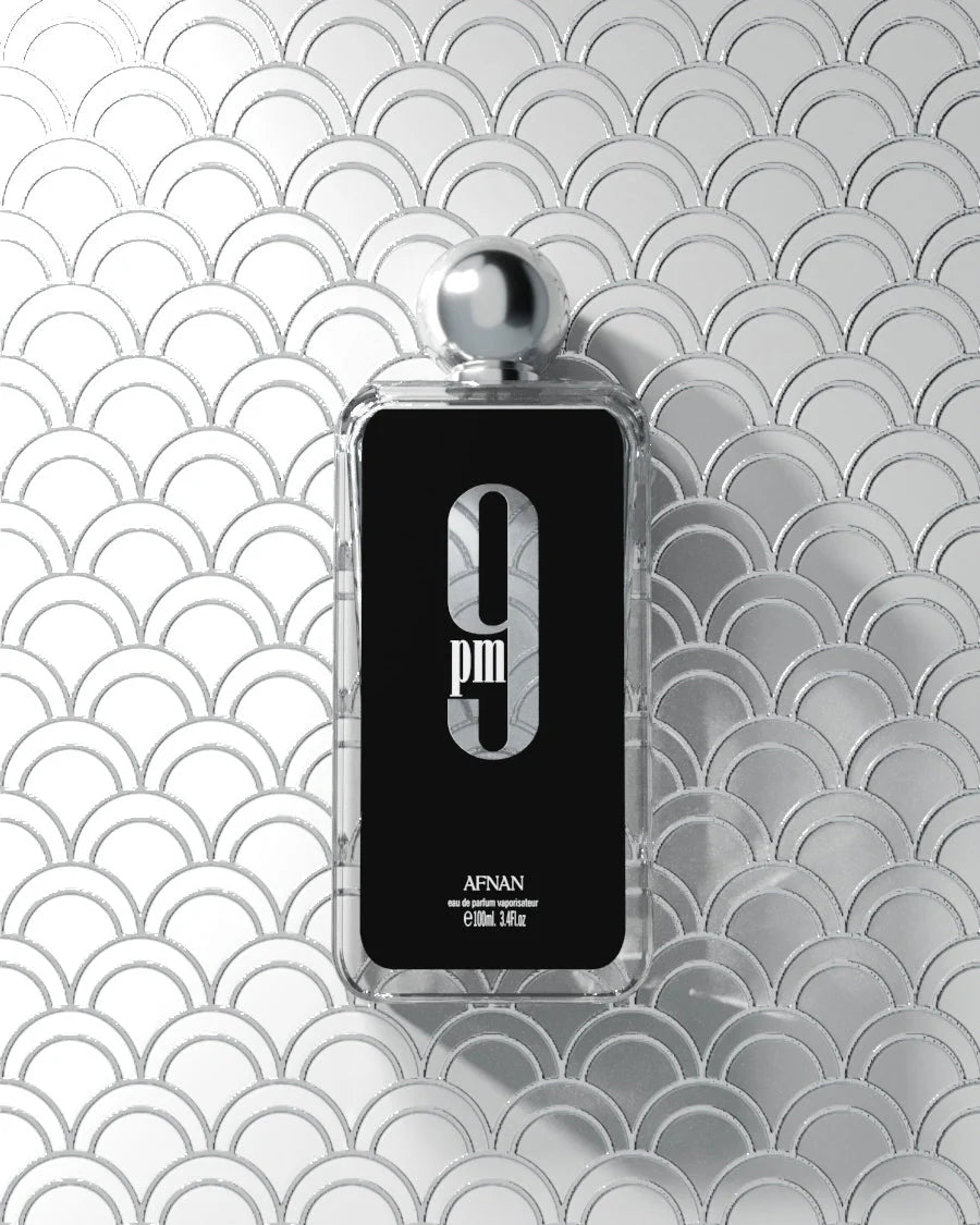 AFNAN 9pm EAU De Parfum