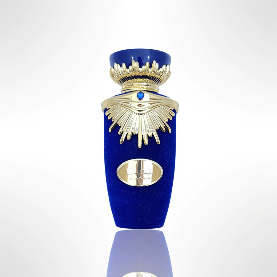 Lattafa Emaan Eau de Parfum