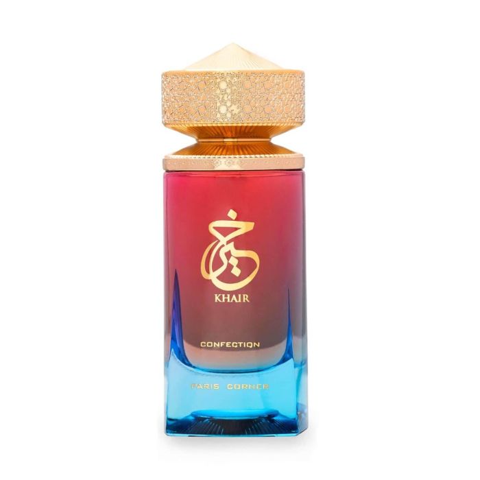 Khair Confection by PARIS CORNER