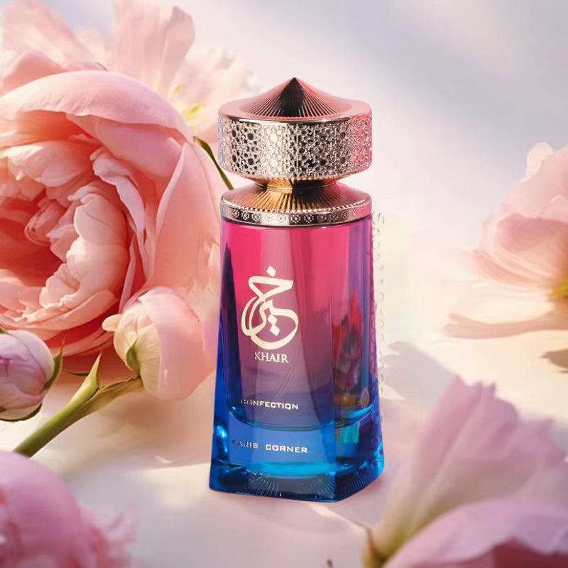 Khair Confection by PARIS CORNER
