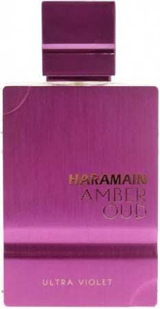 AL HARAMAIN Amber Oud - Ultra Violet By Al Haramain For Women